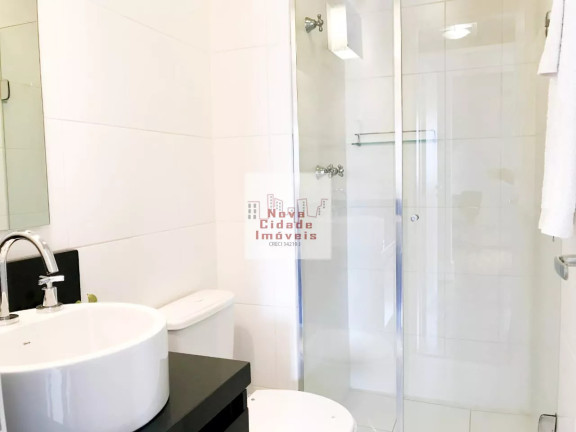 Imagem Apartamento com 2 Quartos à Venda, 65 m² em Vila Olímpia - São Paulo Imagem Apartamento com 2 Quartos à Venda, 65 m² em Vila Olímpia - São Paulo