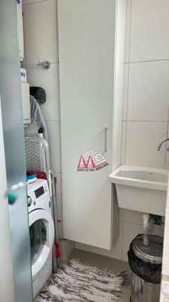 Imagem Apartamento com 3 Quartos para Alugar, 80 m² em Parque Campolim - Sorocaba