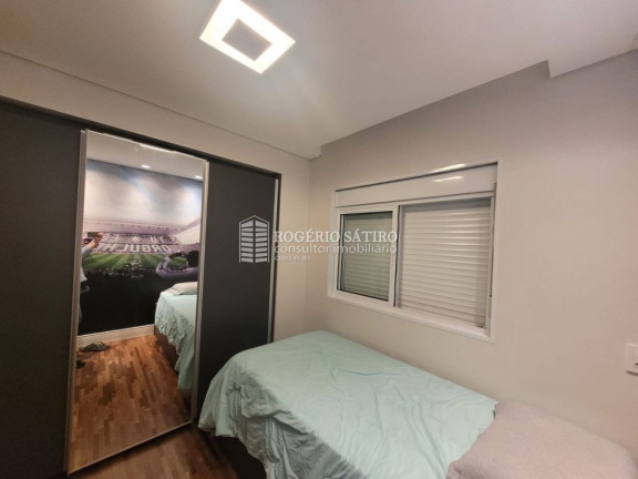 Imagem Apartamento com 3 Quartos à Venda, 95 m² em Vila Firmiano Pinto - São Paulo Imagem Apartamento com 3 Quartos à Venda, 95 m² em Vila Firmiano Pinto - São Paulo