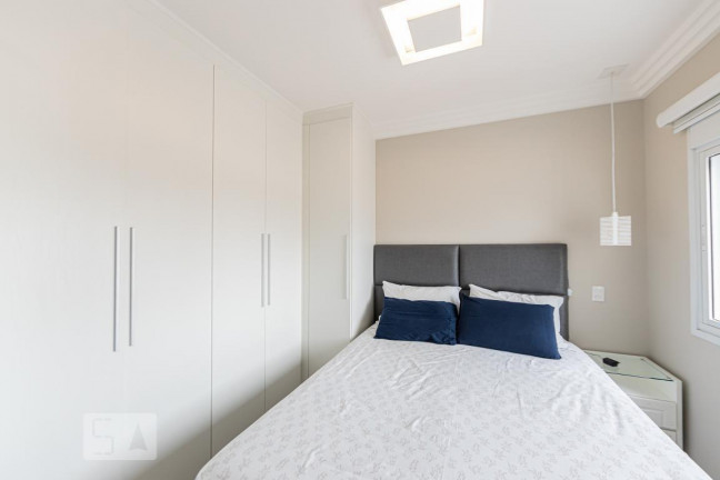 Imagem Apartamento com 2 Quartos à Venda, 64 m² em Tatuape - São Paulo