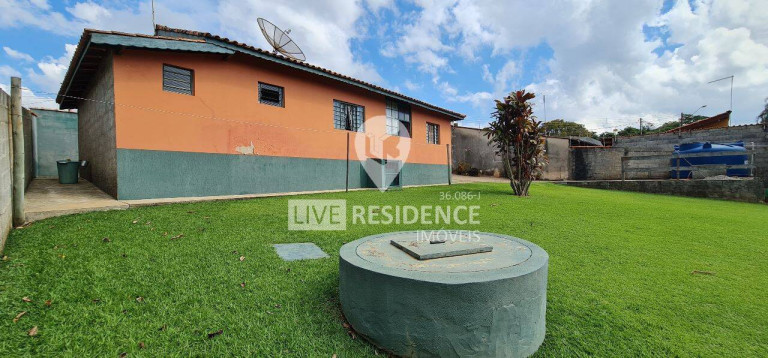 Imagem Chácara com 2 Quartos à Venda, 96 m² em Portal São Marcelo - Bragança Paulista Imagem Chácara com 2 Quartos à Venda, 96 m² em Portal São Marcelo - Bragança Paulista