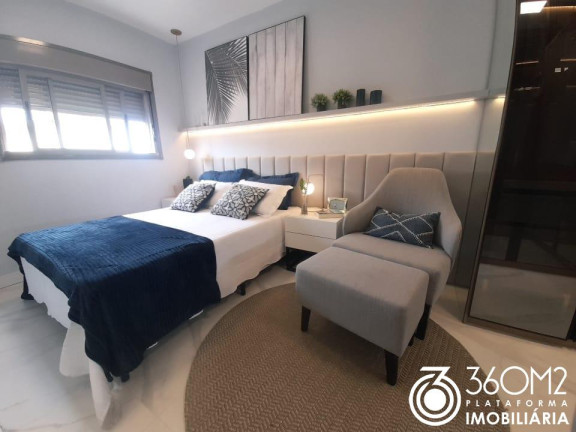 Imagem Apartamento com 2 Quartos à Venda, 62 m² em Vila Palmares - Santo André Imagem Apartamento com 2 Quartos à Venda, 62 m² em Vila Palmares - Santo André