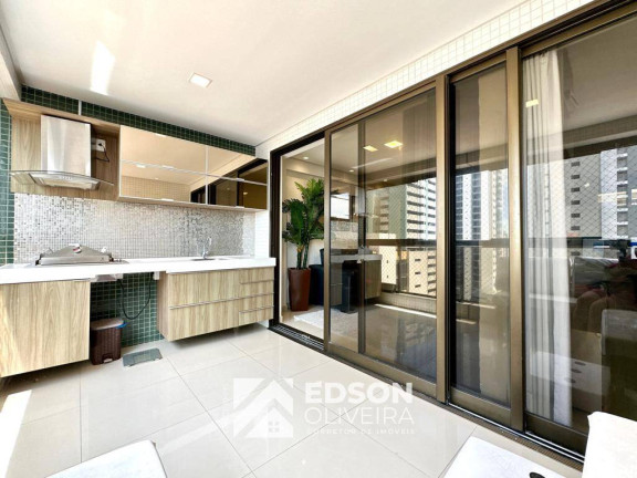 Imagem Apartamento com 4 Quartos à Venda, 141 m² em Tambaú - João Pessoa