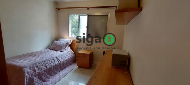 Imagem Apartamento com 3 Quartos à Venda ou Locação, 191 m² em Campo Belo - São Paulo Imagem Apartamento com 3 Quartos à Venda ou Locação, 191 m² em Campo Belo - São Paulo