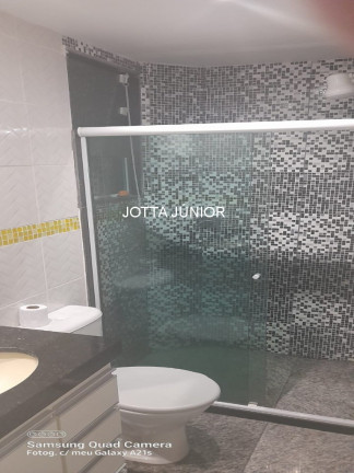Imagem Imóvel com 3 Quartos para Temporada, 99 m² em Jardim Olinda - Cabo Frio
