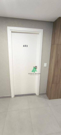 Imagem Apartamento com 1 Quarto à Venda, 31 m² em Centro - Foz Do Iguaçu Imagem Apartamento com 1 Quarto à Venda, 31 m² em Centro - Foz Do Iguaçu