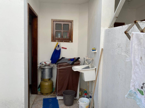 Imagem Casa com 2 Quartos à Venda, 100 m² em Centro (praia Seca) - Araruama
