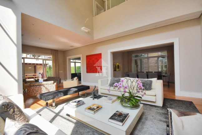 Imagem Casa com 4 Quartos à Venda, 500 m² em Fazenda Morumbi - São Paulo Imagem Casa com 4 Quartos à Venda, 500 m² em Fazenda Morumbi - São Paulo