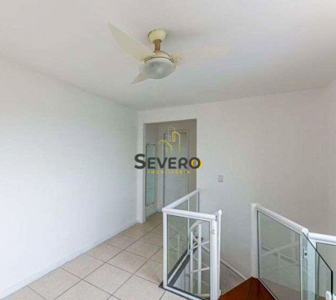 Imagem Cobertura com 3 Quartos à Venda, 135 m² em Centro - Niterói Imagem Cobertura com 3 Quartos à Venda, 135 m² em Centro - Niterói