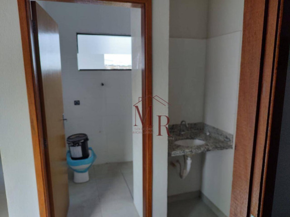 Imagem Apartamento com 2 Quartos à Venda, 54 m² em Pozzobon - Votuporanga