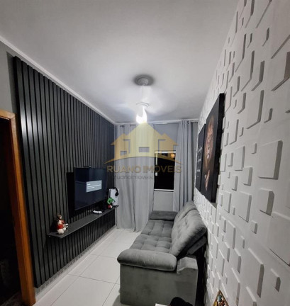 Imagem Casa de Condomínio com 2 Quartos à Venda, 45 m² em Itaquera - São Paulo Imagem Casa de Condomínio com 2 Quartos à Venda, 45 m² em Itaquera - São Paulo