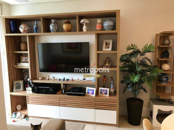 Imagem Apartamento com 3 Quartos à Venda, 68 m² em Vila Nair - São Paulo