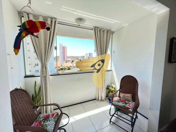 Imagem Apartamento com 3 Quartos à Venda, 95 m² em Papicu - Fortaleza Imagem Apartamento com 3 Quartos à Venda, 95 m² em Papicu - Fortaleza