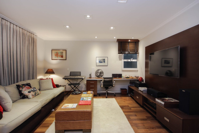 Imagem Apartamento com 3 Quartos à Venda, 264 m² em Alto De Pinheiros - São Paulo Imagem Apartamento com 3 Quartos à Venda, 264 m² em Alto De Pinheiros - São Paulo