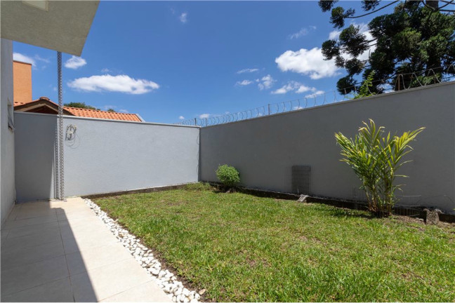 Imagem Casa com 3 Quartos à Venda, 218 m² em Pilarzinho - Curitiba