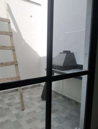 Imagem Apartamento com 2 Quartos à Venda, 47 m² em Vila Humaitá - Santo André Imagem Apartamento com 2 Quartos à Venda, 47 m² em Vila Humaitá - Santo André