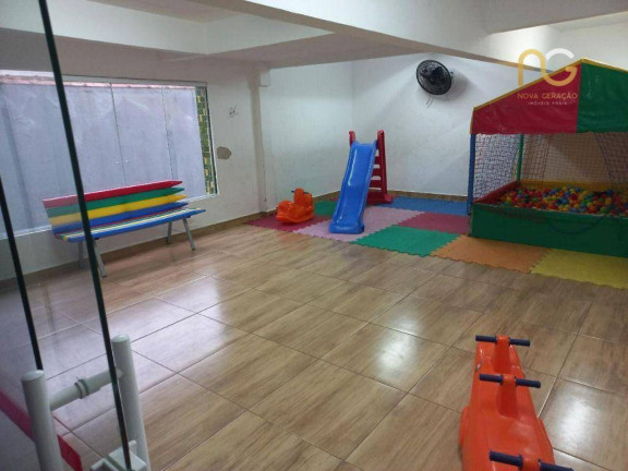 Imagem Apartamento com 2 Quartos à Venda, 58 m² em Aviação - Praia Grande