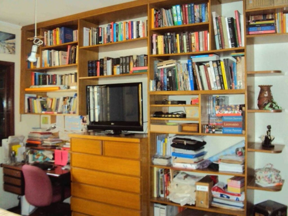 Imagem Sobrado com 3 Quartos à Venda, 160 m² em Brooklin - São Paulo