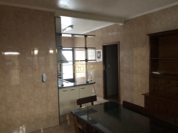 Imagem Casa com 4 Quartos à Venda, 301 m² em Rudge Ramos - São Bernardo Do Campo Imagem Casa com 4 Quartos à Venda, 301 m² em Rudge Ramos - São Bernardo Do Campo