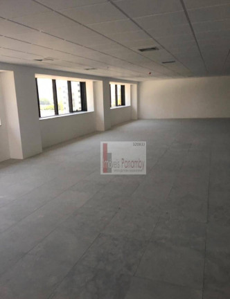 Imagem Apartamento com 3 Quartos para Alugar, 151 m² em Itaim - São Paulo