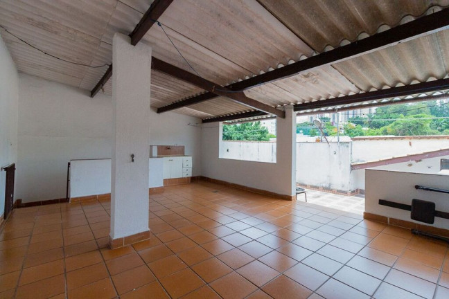 Imagem Casa com 4 Quartos à Venda, 210 m² em Butantã - São Paulo