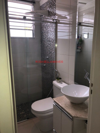 Imagem Apartamento com 2 Quartos à Venda, 50 m² em Ponte De São João - Jundiaí Imagem Apartamento com 2 Quartos à Venda, 50 m² em Ponte De São João - Jundiaí
