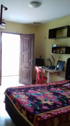 Imagem Casa com 3 Quartos à Venda, 161 m² em Lagoa Redonda - Fortaleza