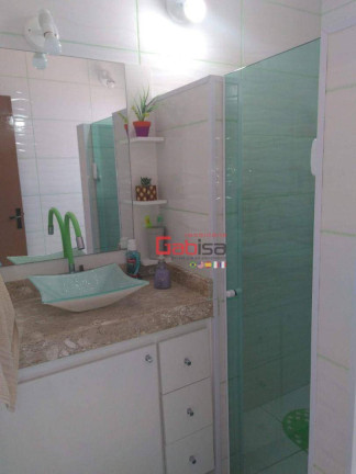 Imagem Casa com 3 Quartos à Venda, 126 m² em Sítio - Arraial Do Cabo
