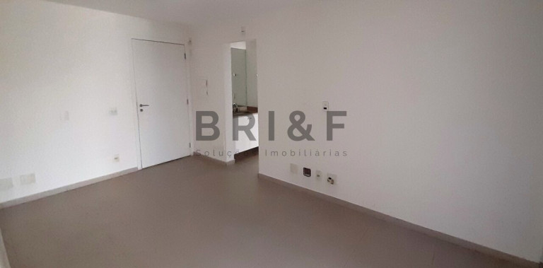 Imagem Apartamento com 1 Quarto para Alugar, 49 m² em Campo Belo - São Paulo Imagem Apartamento com 1 Quarto para Alugar, 49 m² em Campo Belo - São Paulo