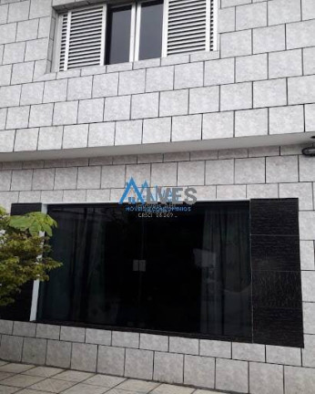 Imagem Sobrado com 3 Quartos à Venda, 254 m² em Jardim Teles De Menezes - Santo André