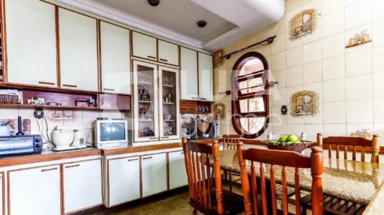 Imagem Casa com 6 Quartos à Venda, 814 m² em Vila Maria Alta - São Paulo