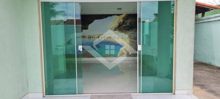 Imagem Casa com 2 Quartos à Venda, 90 m² em Guaratiba - Rio De Janeiro Imagem Casa com 2 Quartos à Venda, 90 m² em Guaratiba - Rio De Janeiro
