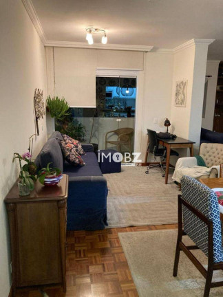 Imagem Imóvel com 3 Quartos à Venda, 88 m² em Vila Madalena - São Paulo Imagem Imóvel com 3 Quartos à Venda, 88 m² em Vila Madalena - São Paulo