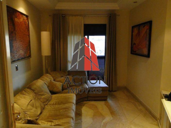Imagem Apartamento com 4 Quartos à Venda, 394 m² em Jardim Anália Franco - São Paulo Imagem Apartamento com 4 Quartos à Venda, 394 m² em Jardim Anália Franco - São Paulo