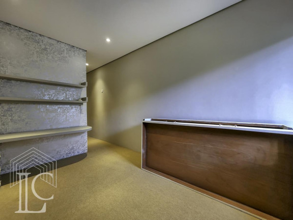 Imagem Casa com 5 Quartos para Alugar, 900 m² em Morumbi - São Paulo