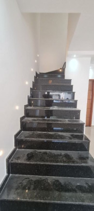 Imagem Casa com 3 Quartos à Venda, 153 m² em Campo Grande - Rio De Janeiro Imagem Casa com 3 Quartos à Venda, 153 m² em Campo Grande - Rio De Janeiro