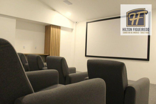 Imagem Apartamento com 3 Quartos à Venda, 73 m² em Miramar - João Pessoa Imagem Apartamento com 3 Quartos à Venda, 73 m² em Miramar - João Pessoa