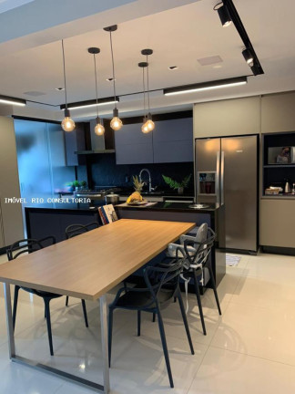 Apartamento com 3 Quartos à Venda, 127 m² em Rio De Janeiro