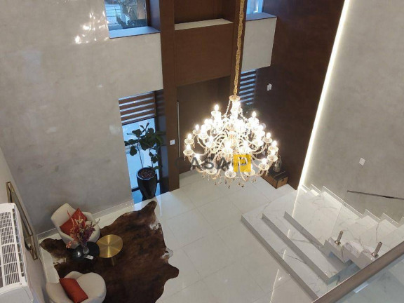 Imagem Casa com 3 Quartos à Venda, 327 m² em Jardim Trípoli - Americana Imagem Casa com 3 Quartos à Venda, 327 m² em Jardim Trípoli - Americana