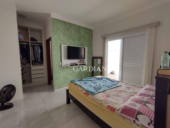 Imagem Casa com 2 Quartos à Venda, 92 m² em Jardins Do Império - Indaiatuba