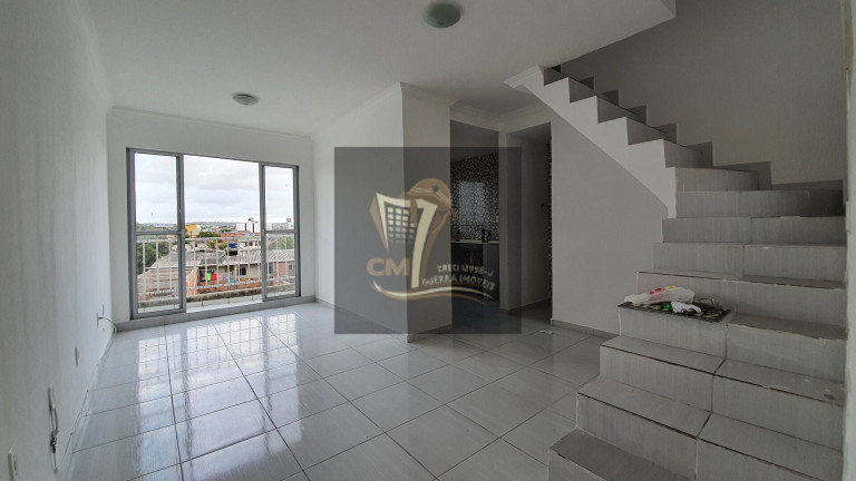 Apartamento com 3 Quartos para Alugar, 60 m² em Candeias - Jaboatão Dos Guararapes