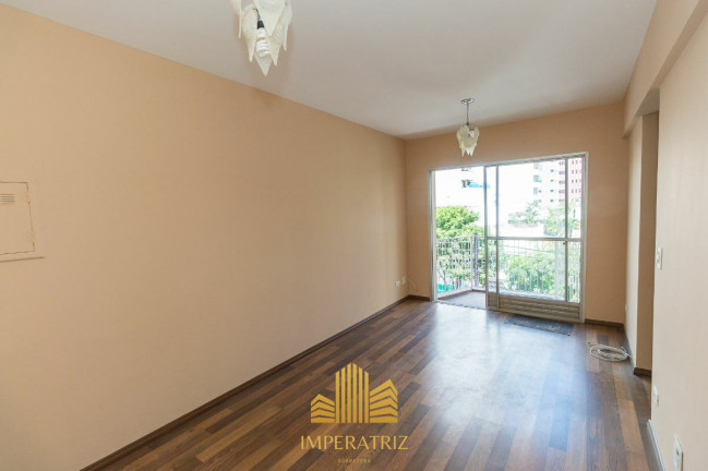 Imagem Apartamento com 1 Quarto à Venda,  em Vila Uberabinha - São Paulo