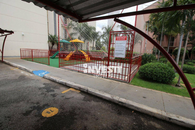 Imagem Apartamento com 2 Quartos para Alugar, 65 m² em Parque Amazônia - Goiânia Imagem Apartamento com 2 Quartos para Alugar, 65 m² em Parque Amazônia - Goiânia