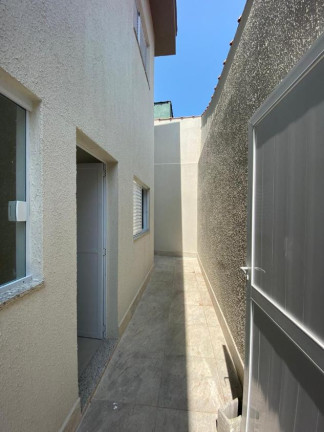 Imagem Casa de Condomínio com 2 Quartos à Venda, 49 m² em Tupi - Praia Grande Imagem Casa de Condomínio com 2 Quartos à Venda, 49 m² em Tupi - Praia Grande