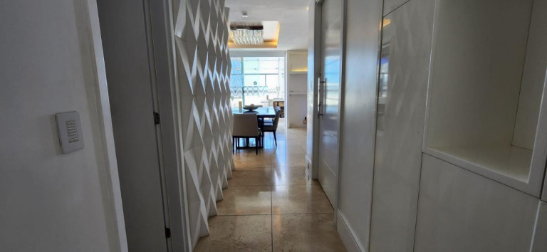 Imagem Apartamento com 3 Quartos à Venda, 293 m² em Jacarepagua - Rio De Janeiro