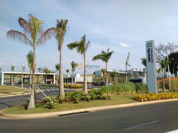 Imagem Terreno à Venda, 458 m² em Alphaville Dom Pedro - Campinas Imagem Terreno à Venda, 458 m² em Alphaville Dom Pedro - Campinas