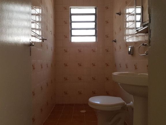 Imagem Casa com 2 Quartos à Venda, 107 m² em Jardim Monte Kemel - São Paulo