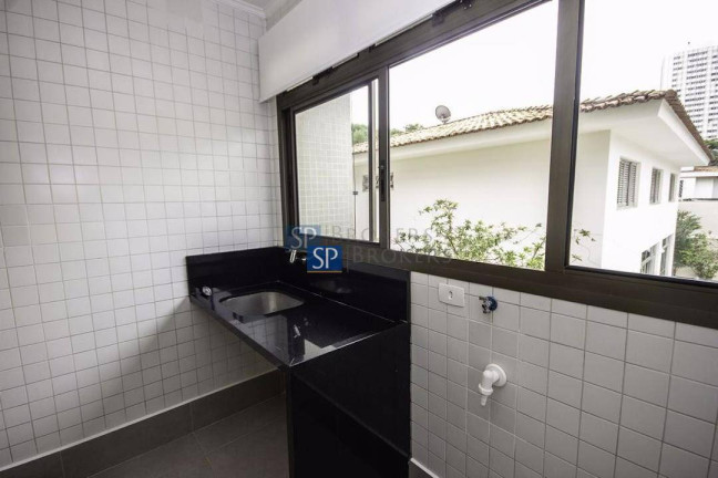 Imagem Apartamento com 6 Quartos à Venda, 492 m² em Boaçava - São Paulo Imagem Apartamento com 6 Quartos à Venda, 492 m² em Boaçava - São Paulo