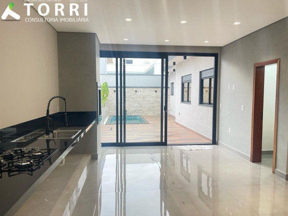 Imagem Imóvel com 3 Quartos à Venda, 194 m² em Ibiti Reserva - Sorocaba