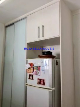 Imagem Casa de Condomínio com 3 Quartos à Venda, 110 m² em Vila Mafalda - Jundiaí